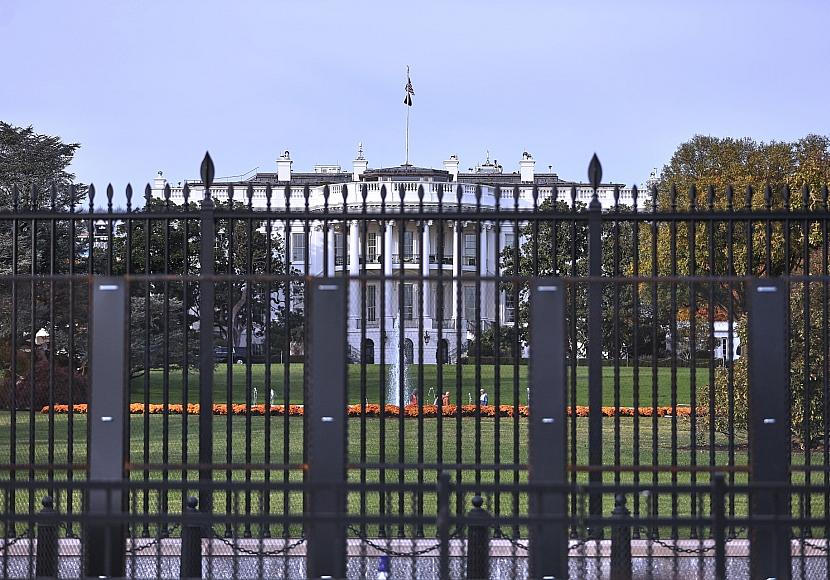 Bundesrichterin setzt Trumps Ausgabenstopp vorerst aus