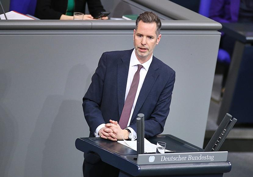 FDP schlägt Verschiebung von Abstimmung über Migrationsgesetz vor