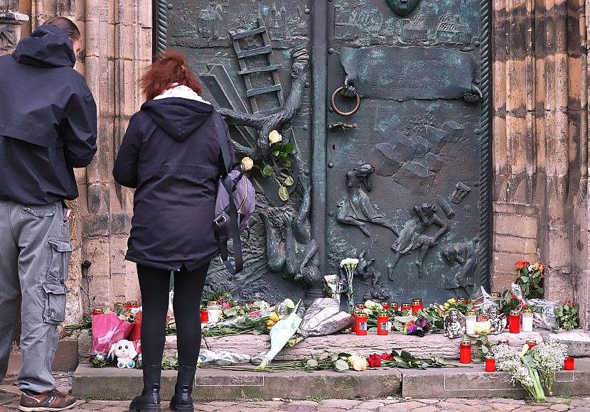 Magdeburg-Anschlag: Psychotherapeuten rechnen mit Welle an Anfragen