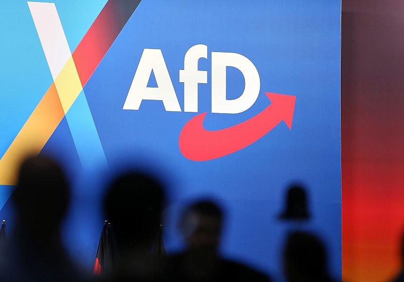 Brandmann erwartet bei AfD-Wahlerfolg linke Bundesregierung