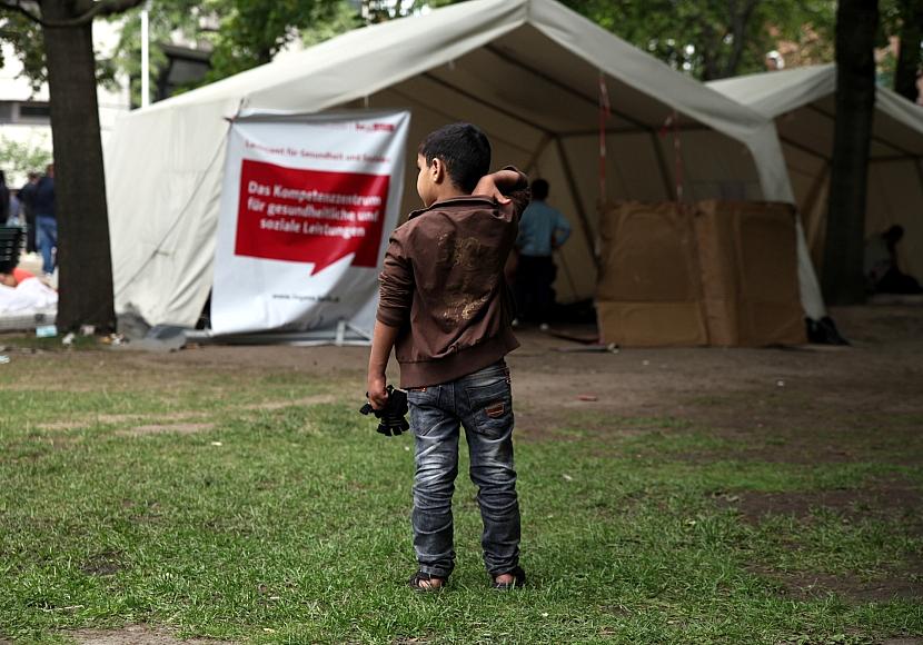 Pro Asyl: Stopp des Familiennachzugs würde Integration erschweren