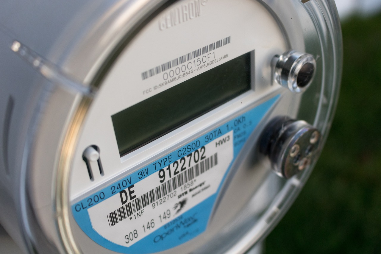 Neue Smart Meter-Pflicht für Haushalte