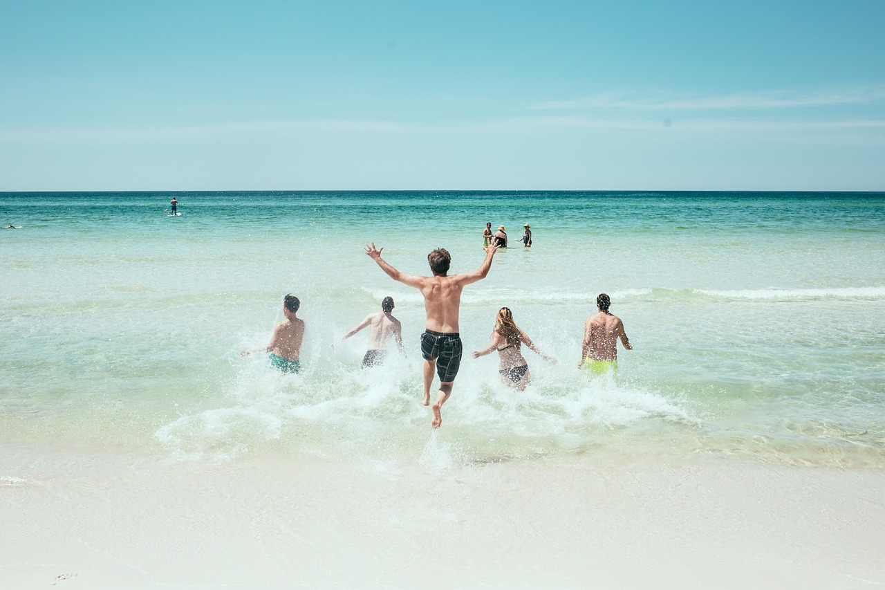 Neue Einreise-Regeln für viele beliebte Urlaubsziele