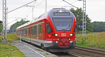 Nach Unfall: Zugverkehr in Teilen Deutschlands komplett zusammengebrochen