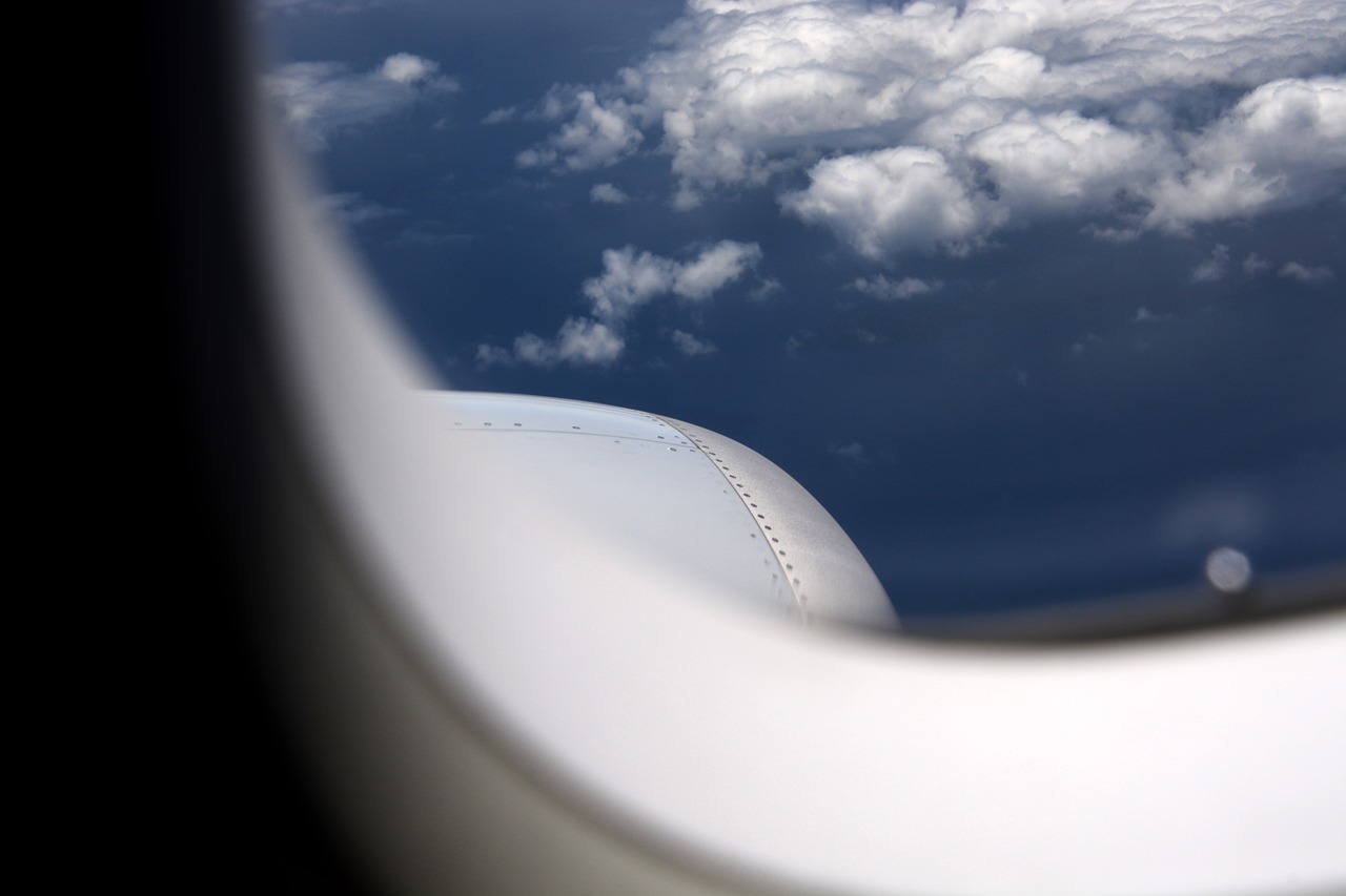 Erschreckende Bilder: TUI fly-Maschine knallt auf den Boden