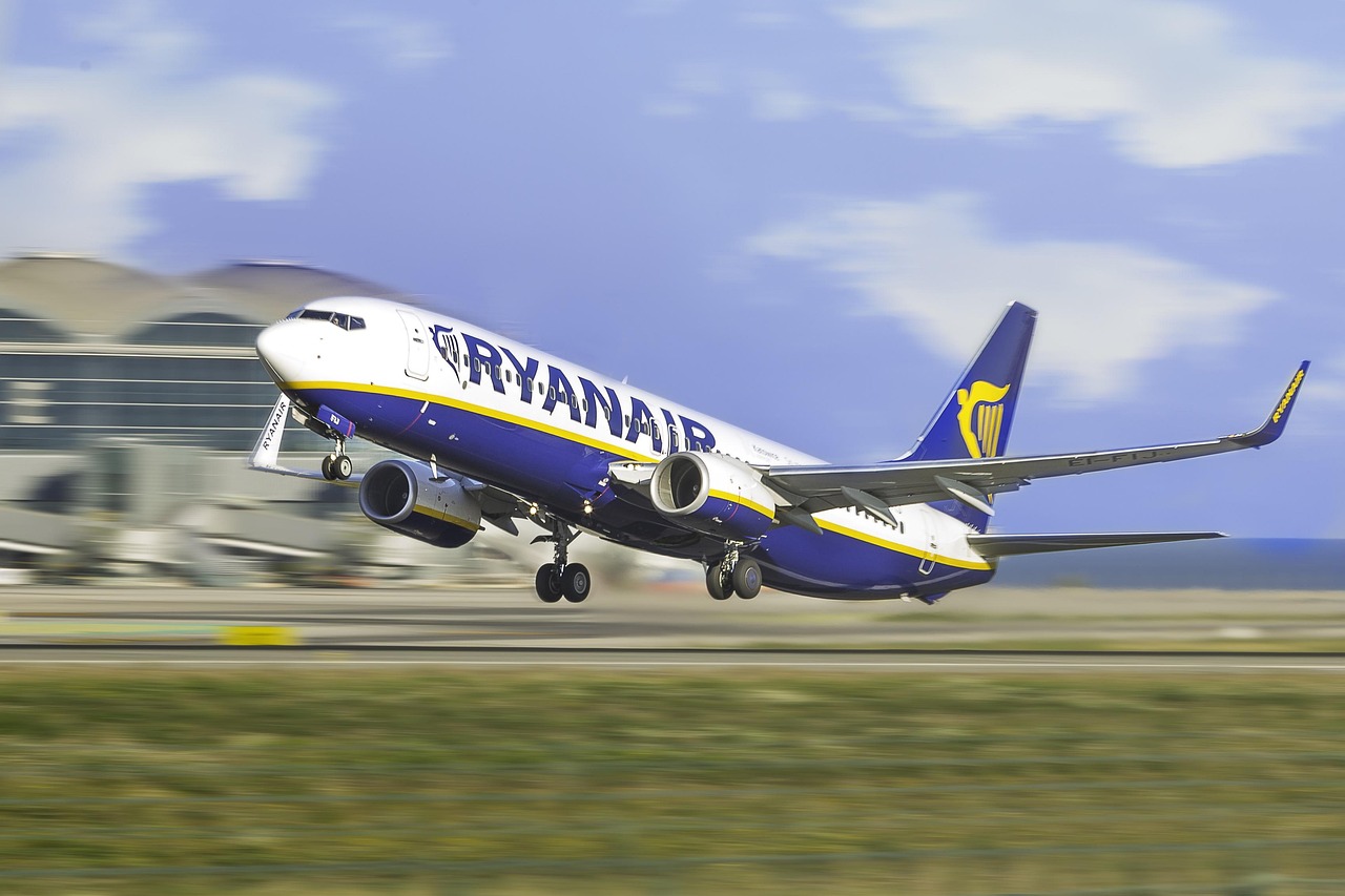 Schnäppchen-Hammer bei Ryanair: Flüge ab 14,99 Euro