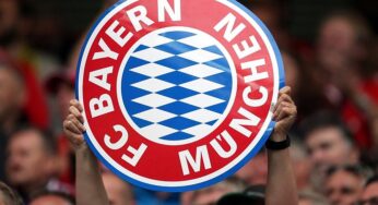 1. Bundesliga: Bayern gewinnen gegen Kiel – aber nur knapp