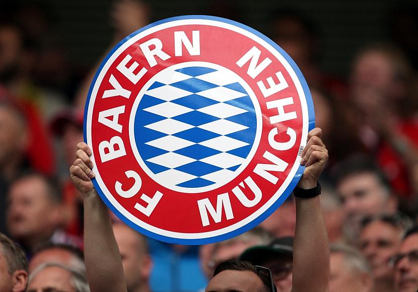 1. Bundesliga: Bayern gewinnen gegen Kiel – aber nur knapp