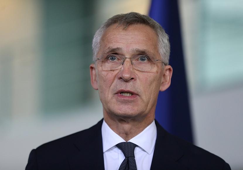 Stoltenberg wird Finanzminister von Norwegen