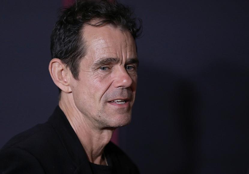 Tom Tykwer will noch lange Filme drehen