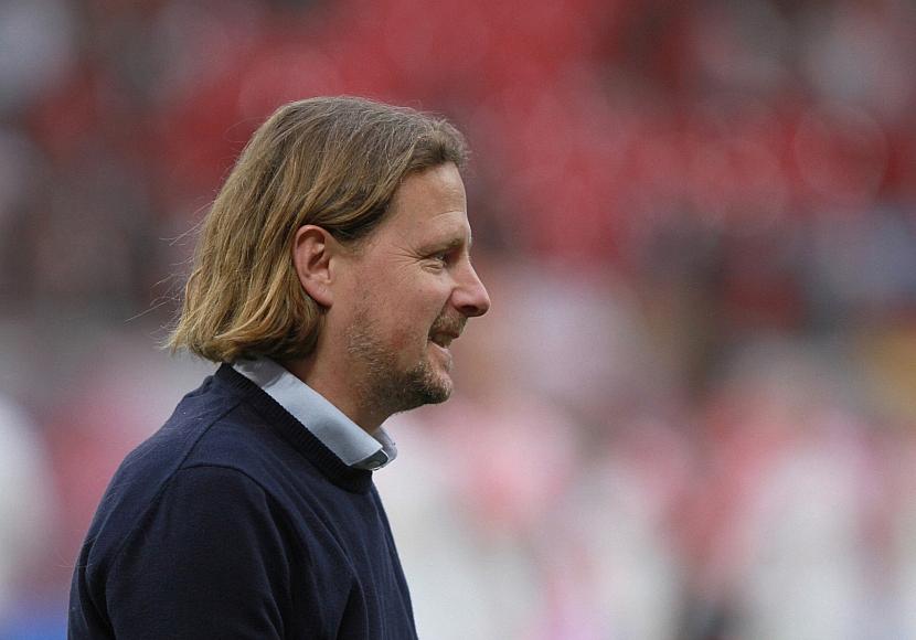 Mainz-Trainer Henriksen warnt vor zu hohen Erwartungen