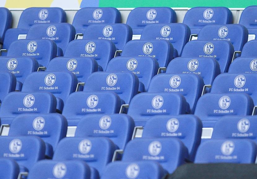 2. Bundesliga: Schalke kassiert von Magdeburger Gästen Klatsche