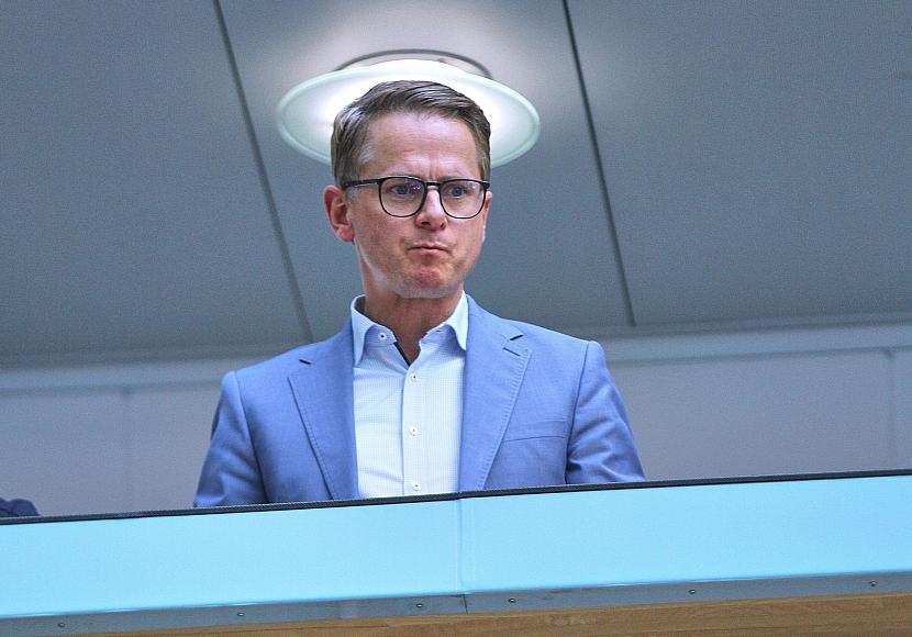 Linnemann wirft SPD “taktisches Kalkül” in Migrationsdebatte vor