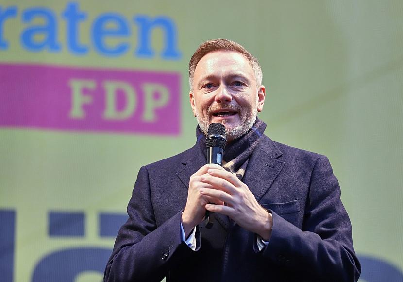 FDP will Steuerpläne zur Koalitionsbedingung machen